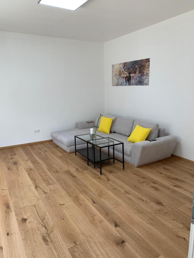 The Oaks Apartment Vordernberg Exterior photo