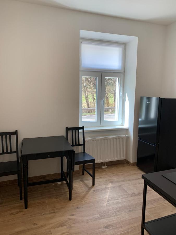 The Oaks Apartment Vordernberg Exterior photo