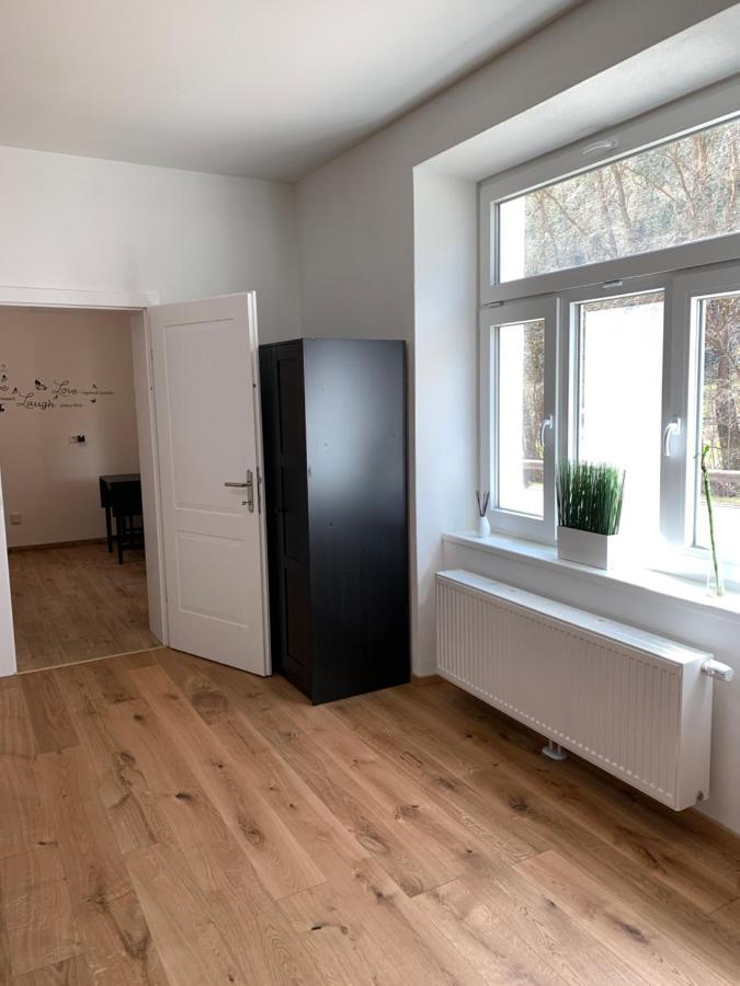 The Oaks Apartment Vordernberg Exterior photo