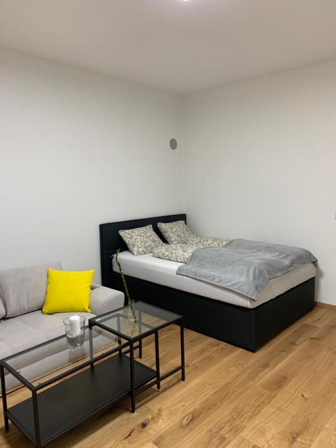 The Oaks Apartment Vordernberg Exterior photo