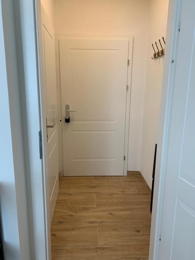 The Oaks Apartment Vordernberg Exterior photo