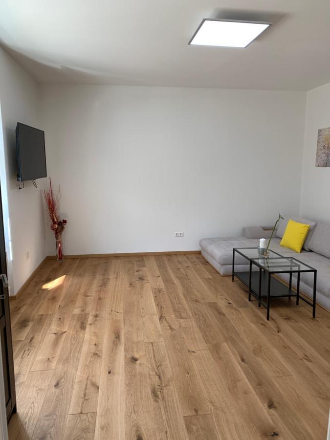 The Oaks Apartment Vordernberg Exterior photo